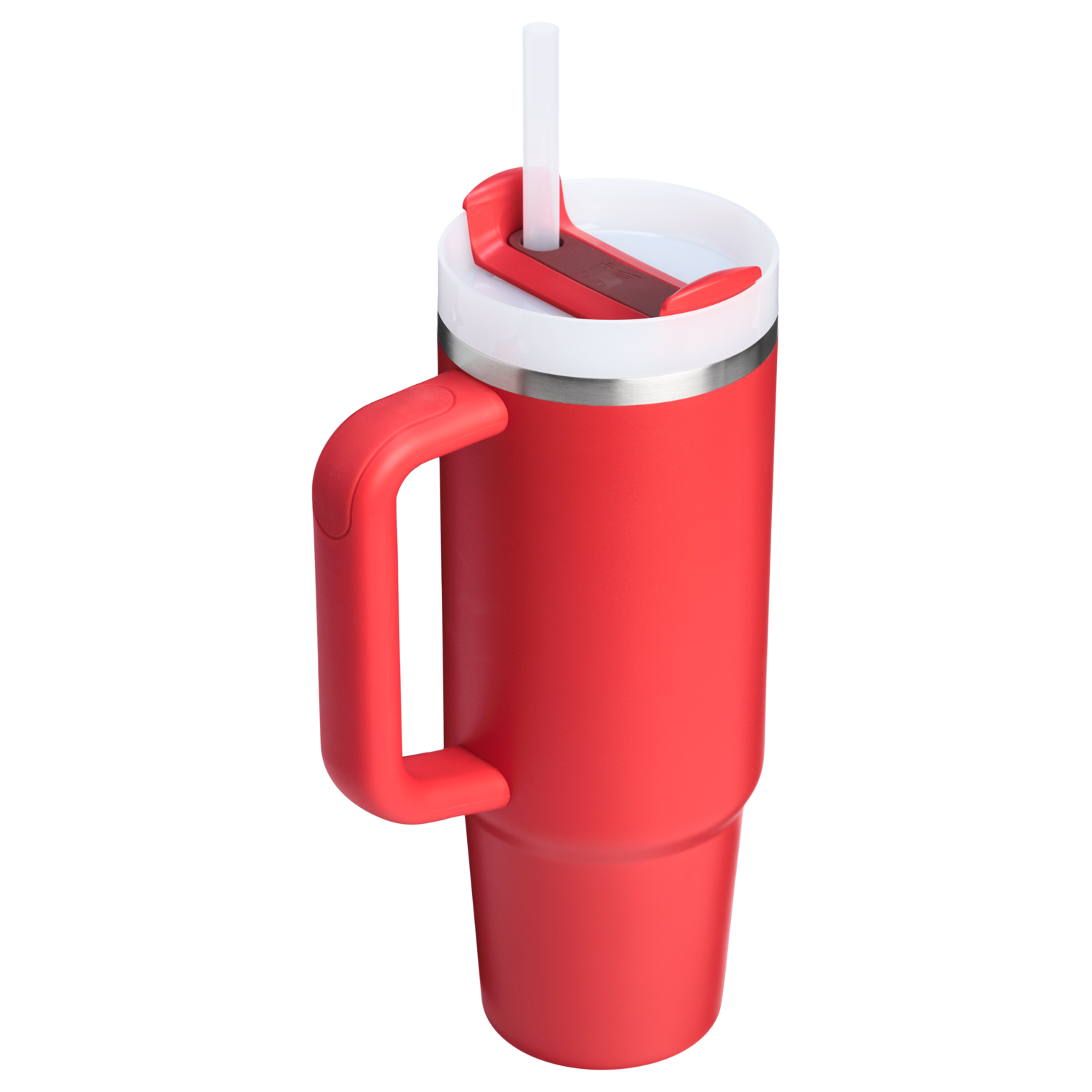 Insulated Travel The Quencher H2.0 Flowstate Tumbler D051L - FlowState 3-Position Lid Insulated Travel Mug Detail