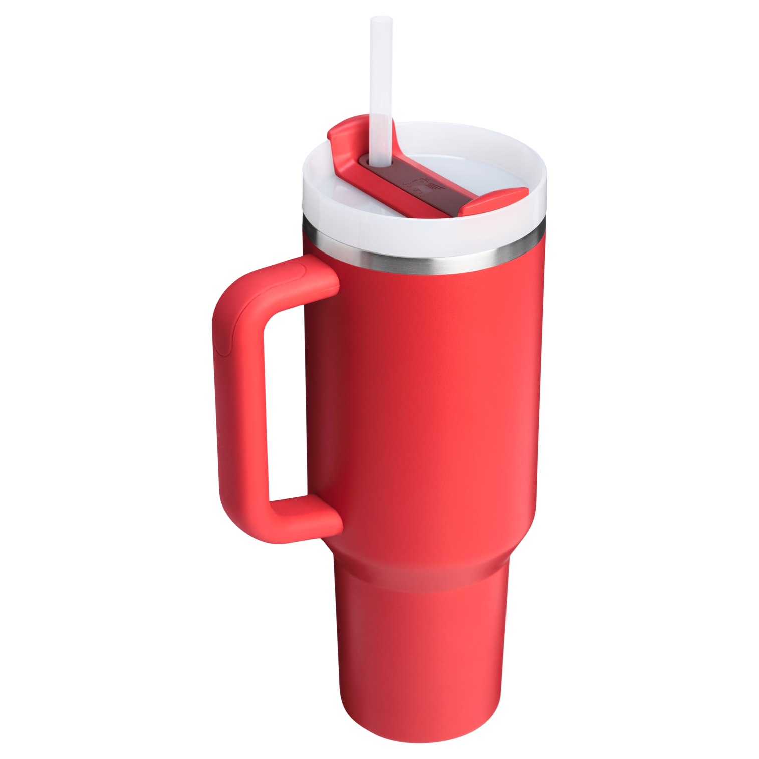 Splash-Resistant FlowState The Quencher H2.0 Flowstate Tumbler D050X - 40oz Large Capacity Car-Cup Friendly Quencher Detail