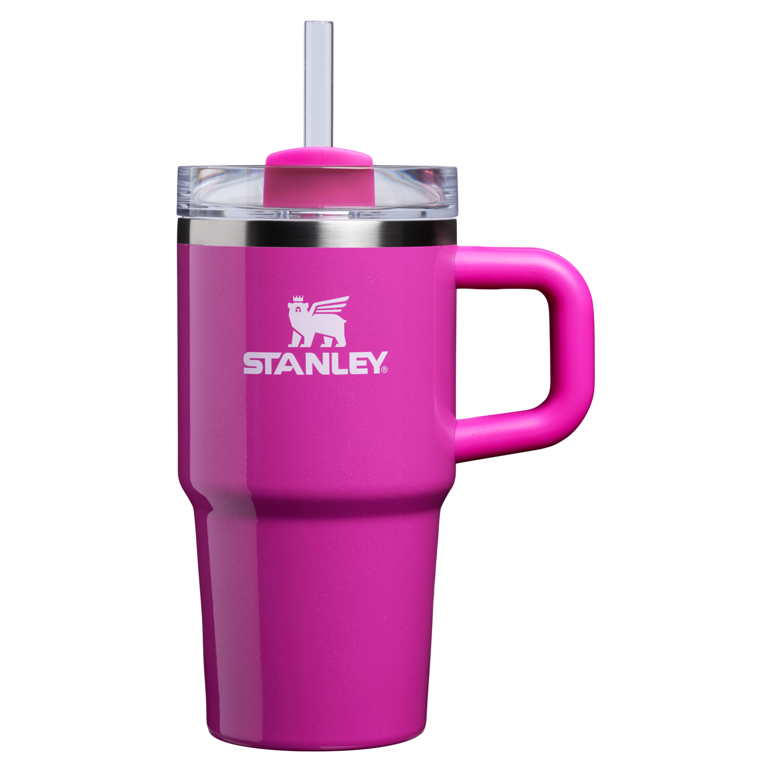 Large Capacity The Quencher H2.O Flowstate Tumbler D251V - FlowState 3-Position Lid Insulated Travel Mug Detail
