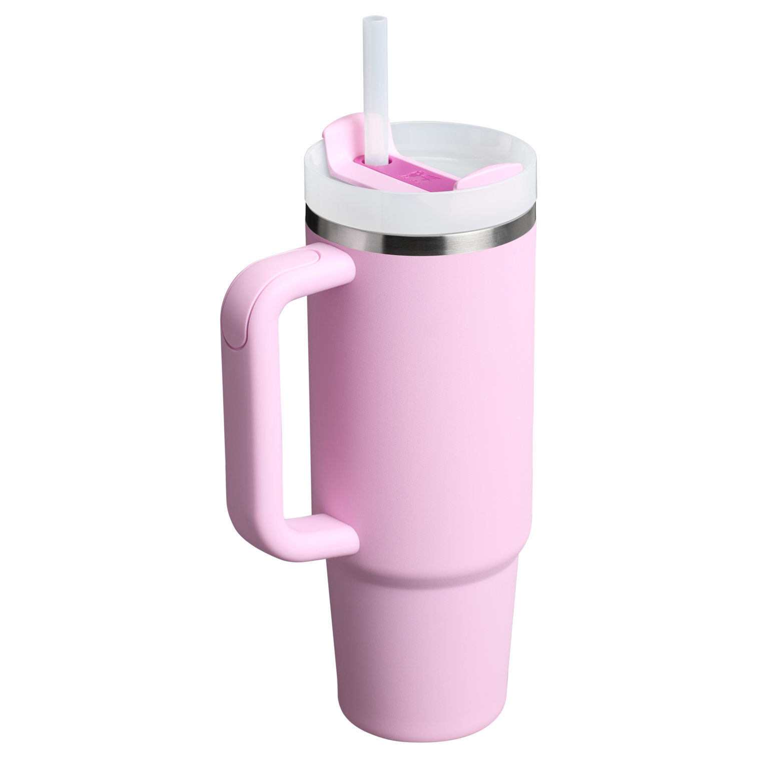 Insulated Travel The Quencher H2.0 Flowstate Tumbler D051L - FlowState 3-Position Lid Insulated Travel Mug Detail