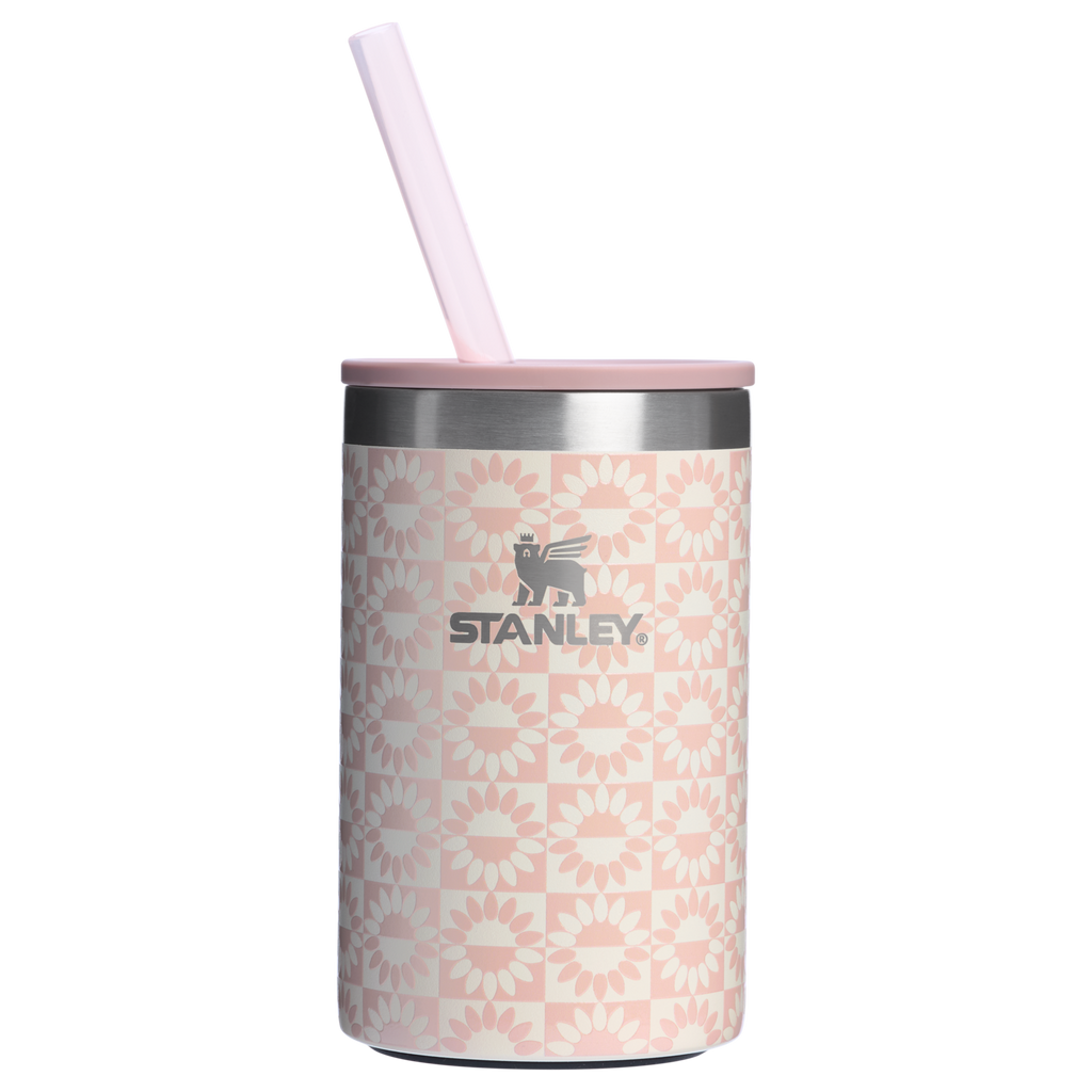 Premium All-Weather The Everyday Can Cooler Cup D064R - Julienne Series Portable Picnic Chiller Tote Detail