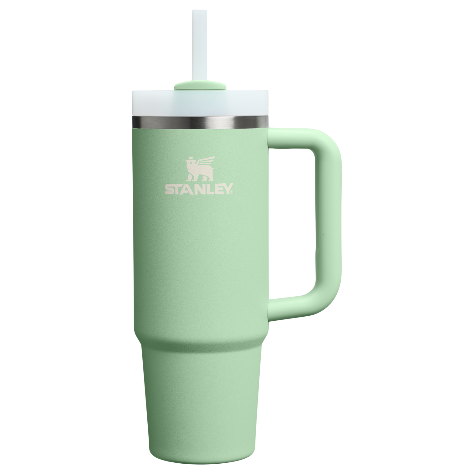Insulated Travel The Quencher H2.0 Flowstate Tumbler D051L - FlowState 3-Position Lid Insulated Travel Mug Detail