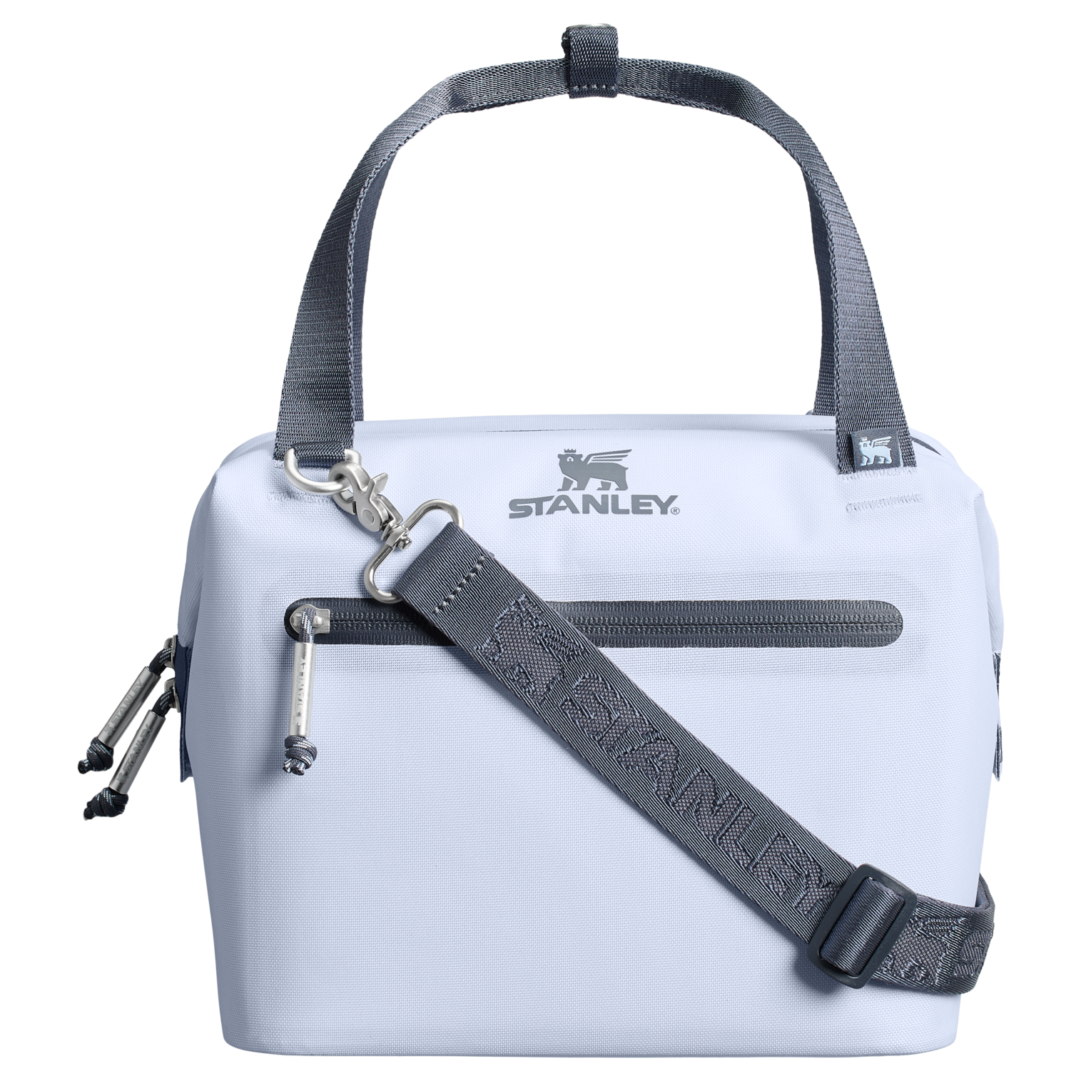 Premium All-Weather The All Day Julienne Mini Cooler D052R - Leak-Proof Insulated Mini Cooler Bag for Lunch - Dew Drop