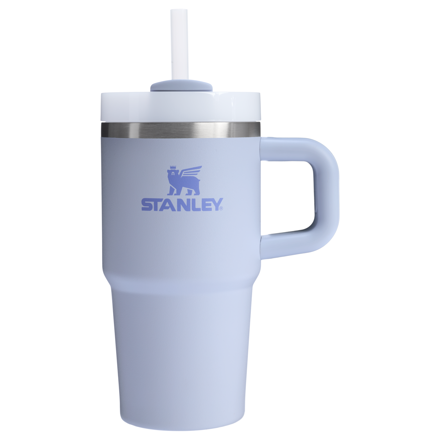 Large Capacity The Quencher H2.O Flowstate Tumbler D251V - FlowState 3-Position Lid Insulated Travel Mug Detail