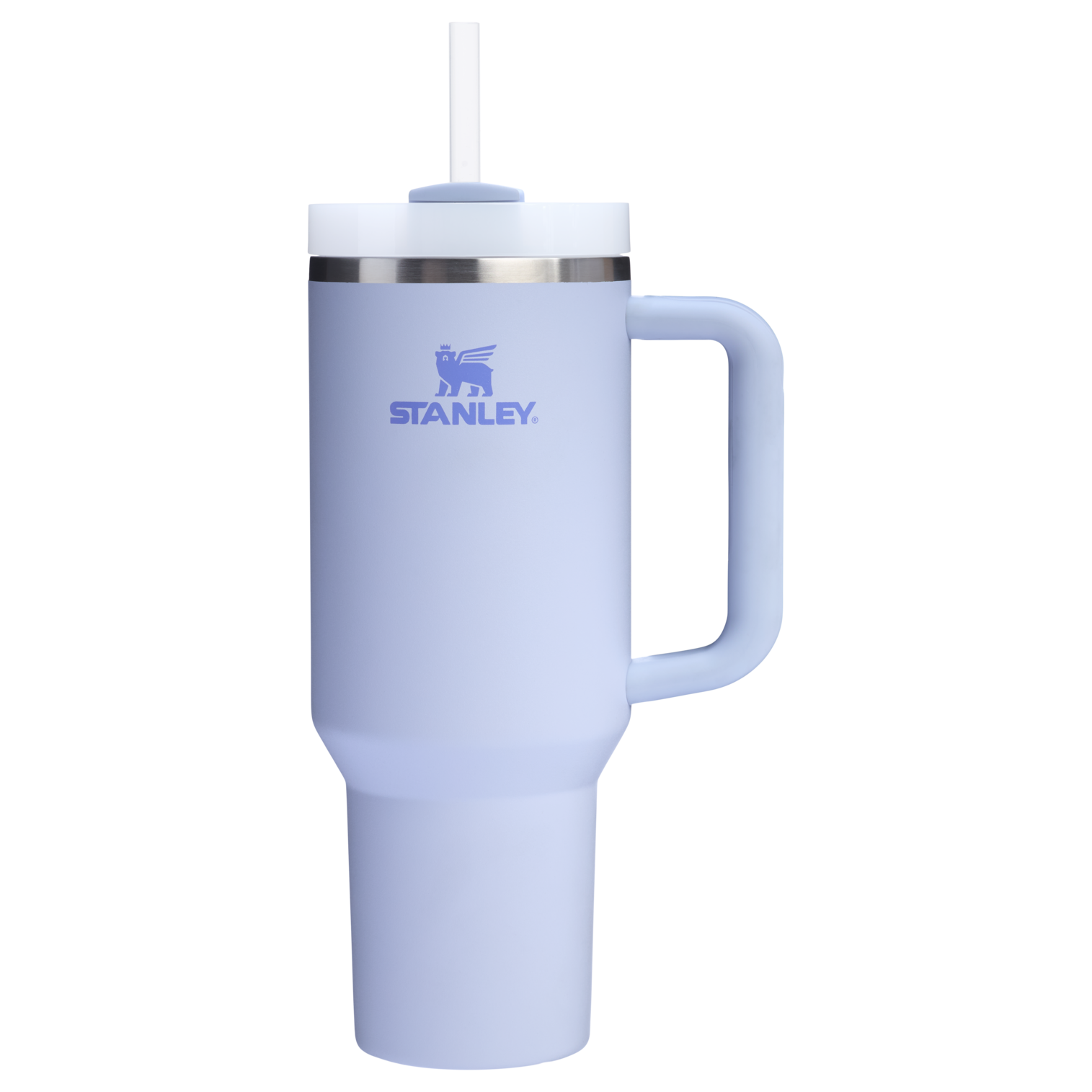 Car-Cup Friendly The Quencher H2.0 Flowstate Tumbler  | Stanley Create D332L - FlowState 3-Position Lid Insulated Travel Mug Detail