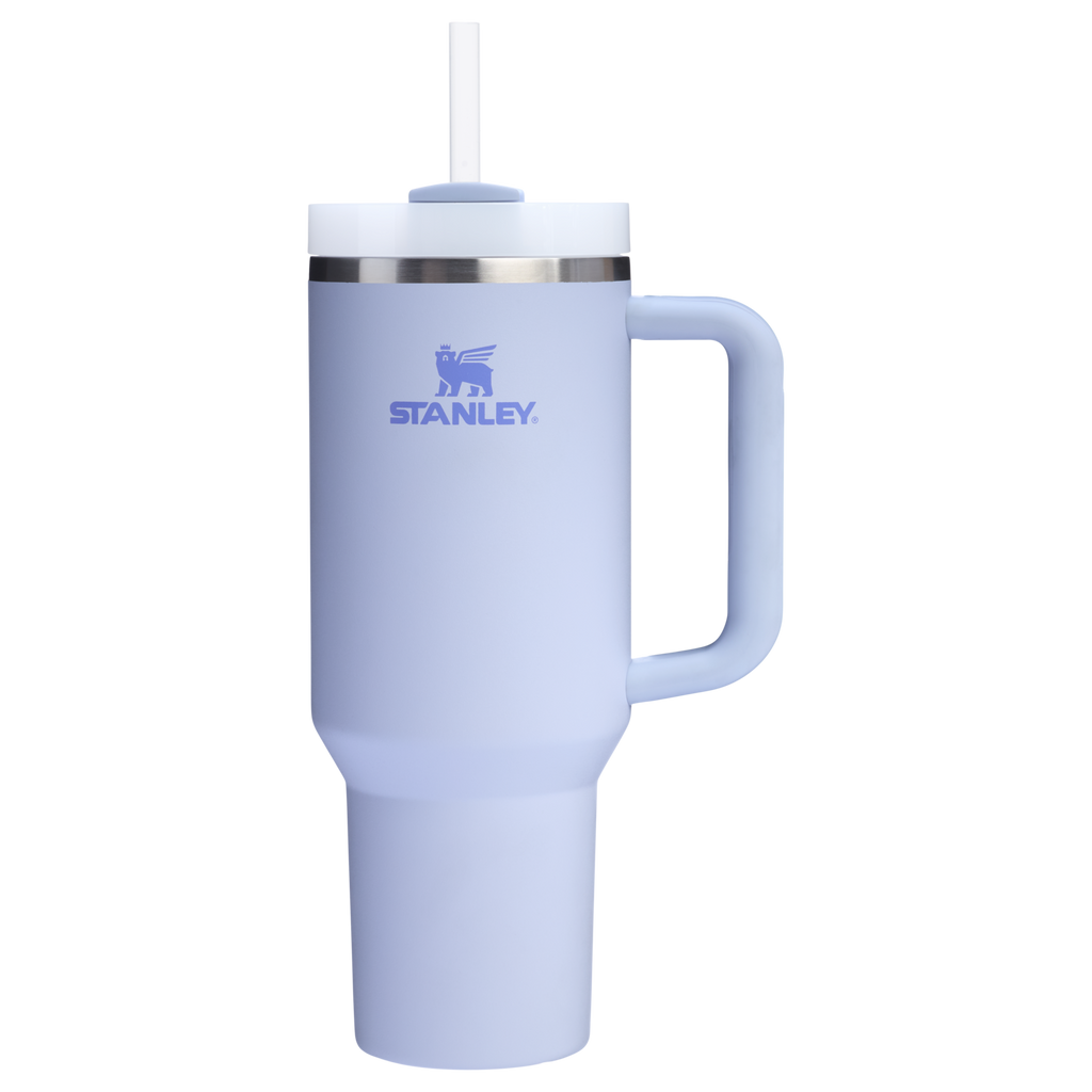 Splash-Resistant FlowState The Quencher H2.0 Flowstate Tumbler D050X - 40oz Large Capacity Car-Cup Friendly Quencher Detail