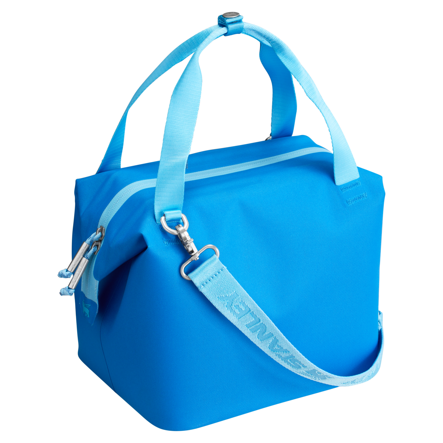 Premium All-Weather The All Day Julienne Mini Cooler D052R - Leak-Proof Insulated Mini Cooler Bag for Lunch Detail