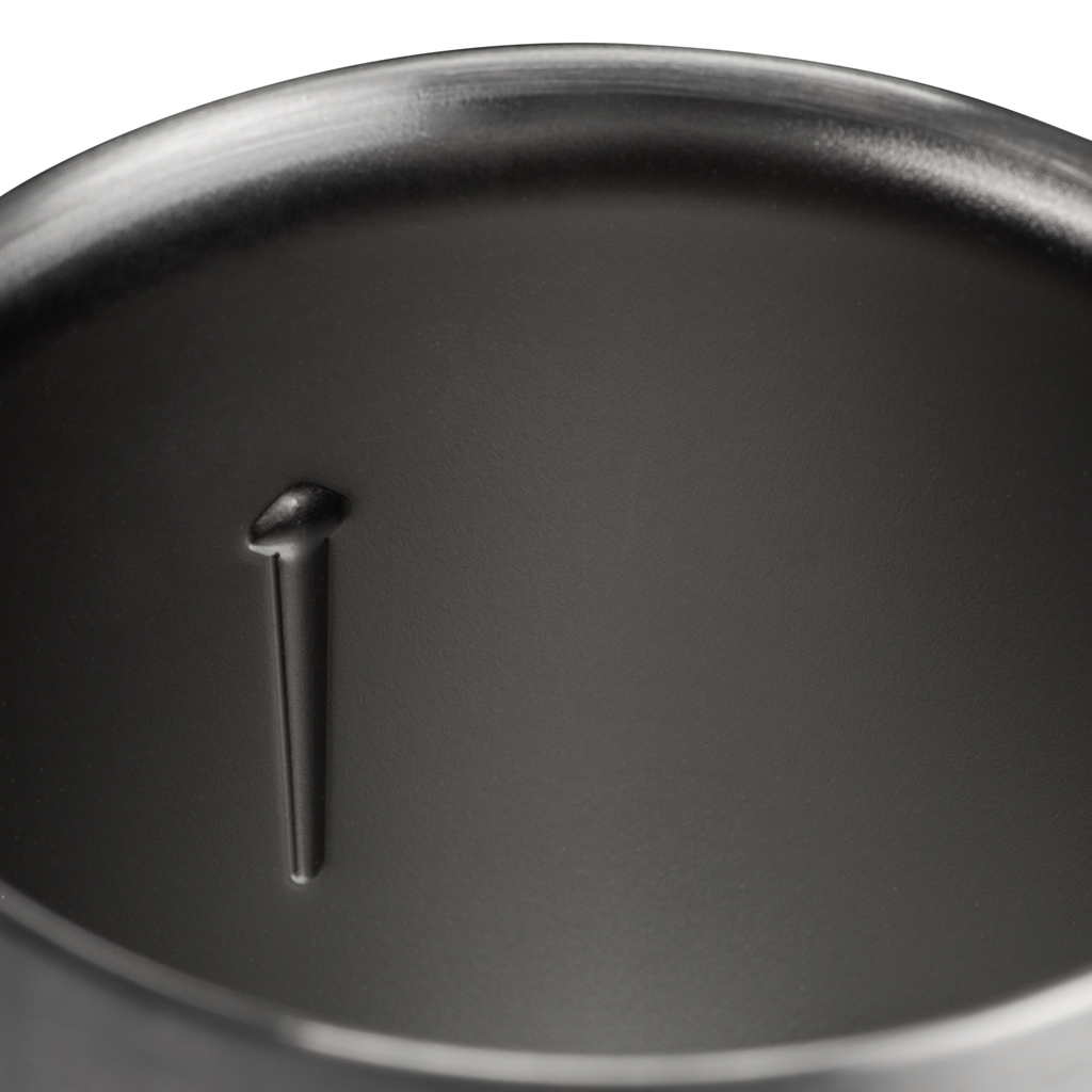 Leak-Proof Insulated The Everyday Can Cooler Cup | Stanley Create D313H - Heavy-Duty Ice-Retention Food & Beverage Carrier Detail