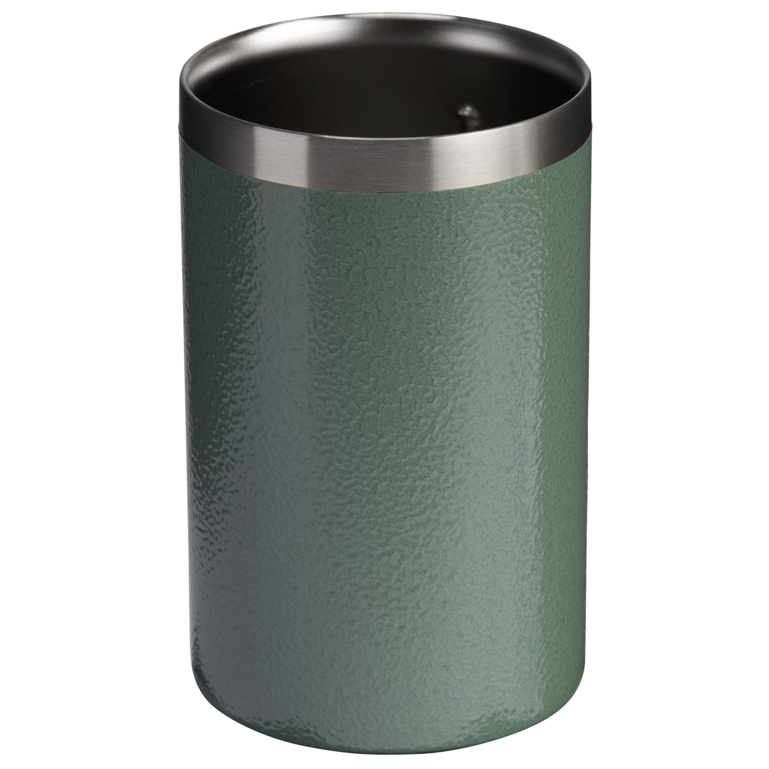 Leak-Proof Insulated The Everyday Can Cooler Cup | Stanley Create D313H - Heavy-Duty Ice-Retention Food & Beverage Carrier Detail