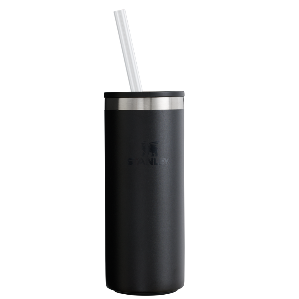 Premium All-Weather The Everyday Slim Can Cooler Cup D255E - Leak-Proof Insulated Mini Cooler Bag for Lunch Detail