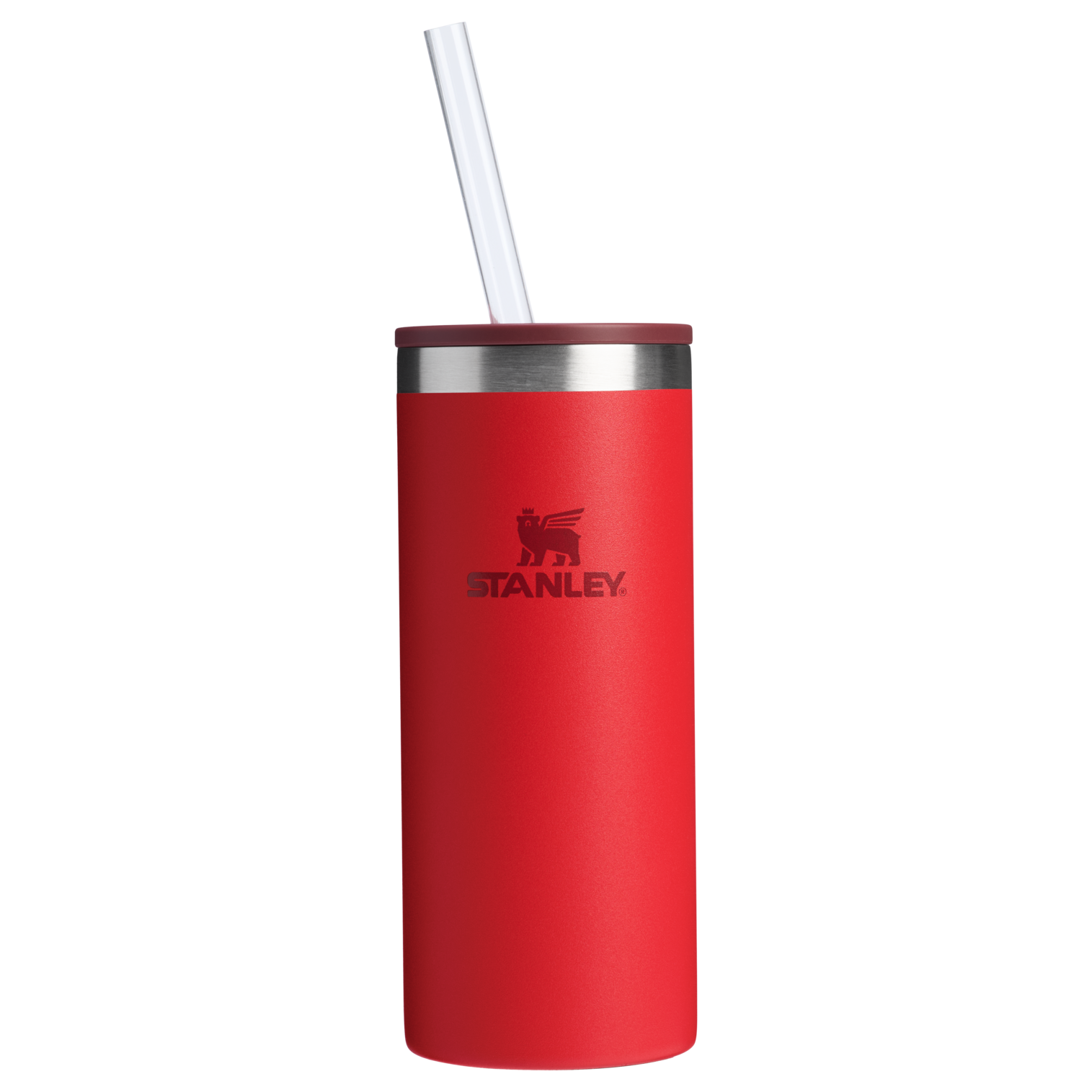 Ice-Retention The Everyday Slim Can Cooler Cup | Stanley Create D300G - Heavy-Duty Ice-Retention Food & Beverage Carrier Detail