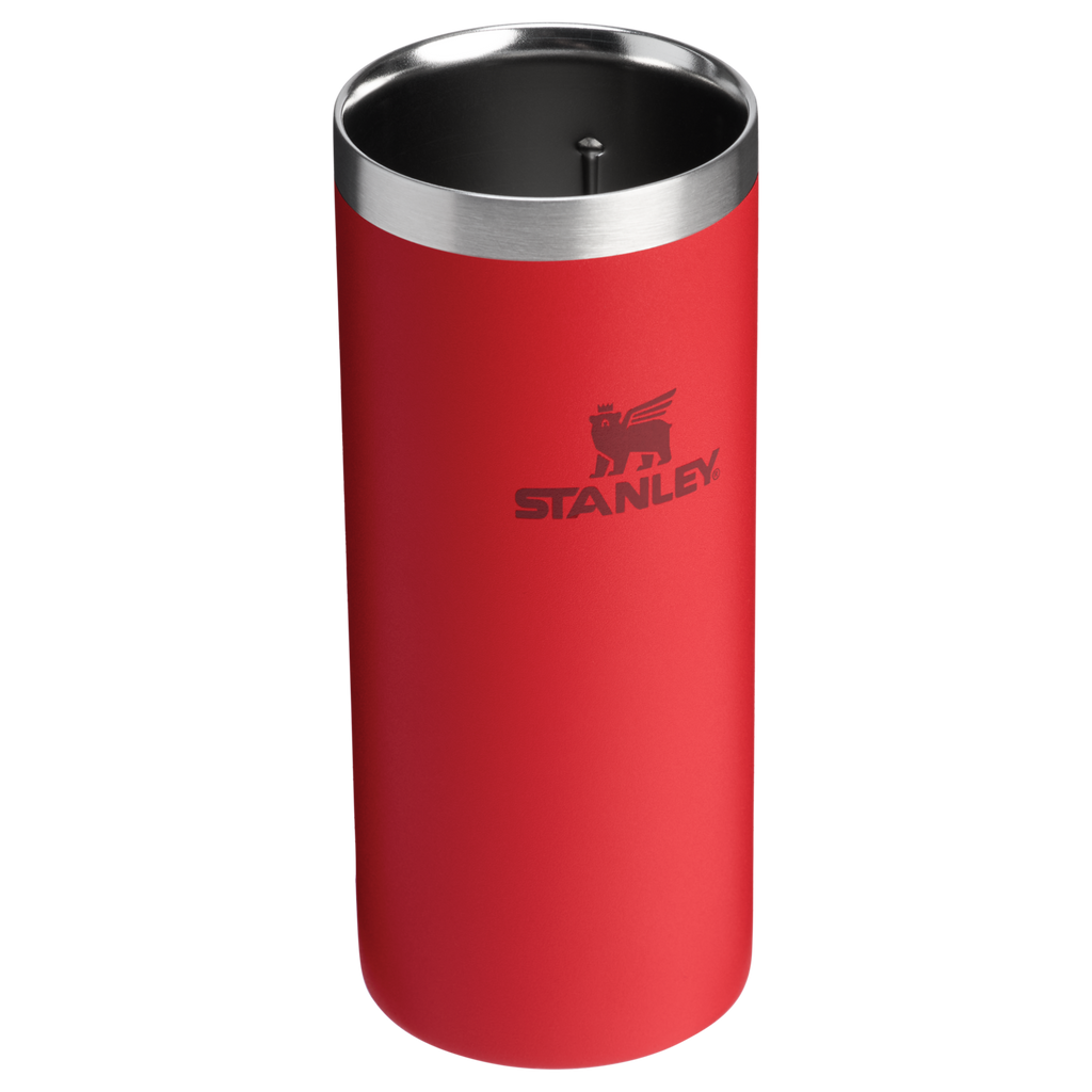 Premium All-Weather The Everyday Slim Can Cooler Cup D255E - Leak-Proof Insulated Mini Cooler Bag for Lunch Detail