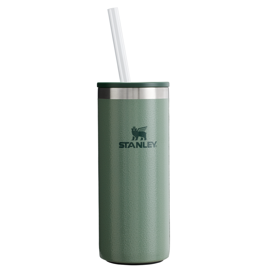 Ice-Retention The Everyday Slim Can Cooler Cup | Stanley Create D300G - Heavy-Duty Ice-Retention Food & Beverage Carrier Detail