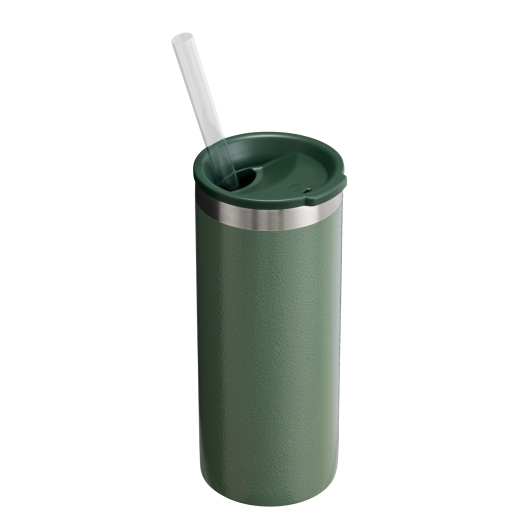 Premium All-Weather The Everyday Slim Can Cooler Cup D255E - Leak-Proof Insulated Mini Cooler Bag for Lunch Detail