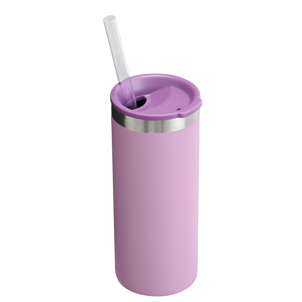 Ice-Retention The Everyday Slim Can Cooler Cup | Stanley Create D300G - Heavy-Duty Ice-Retention Food & Beverage Carrier Detail