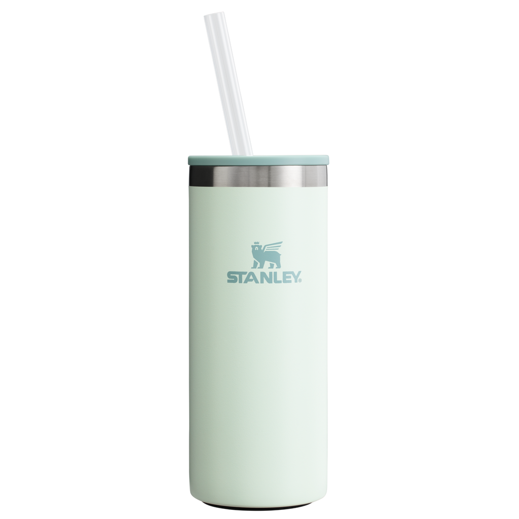 Premium All-Weather The Everyday Slim Can Cooler Cup D255E - Leak-Proof Insulated Mini Cooler Bag for Lunch Detail