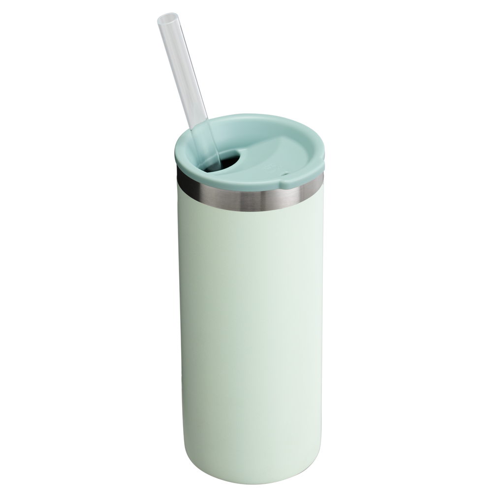 Premium All-Weather The Everyday Slim Can Cooler Cup D255E - Leak-Proof Insulated Mini Cooler Bag for Lunch Detail