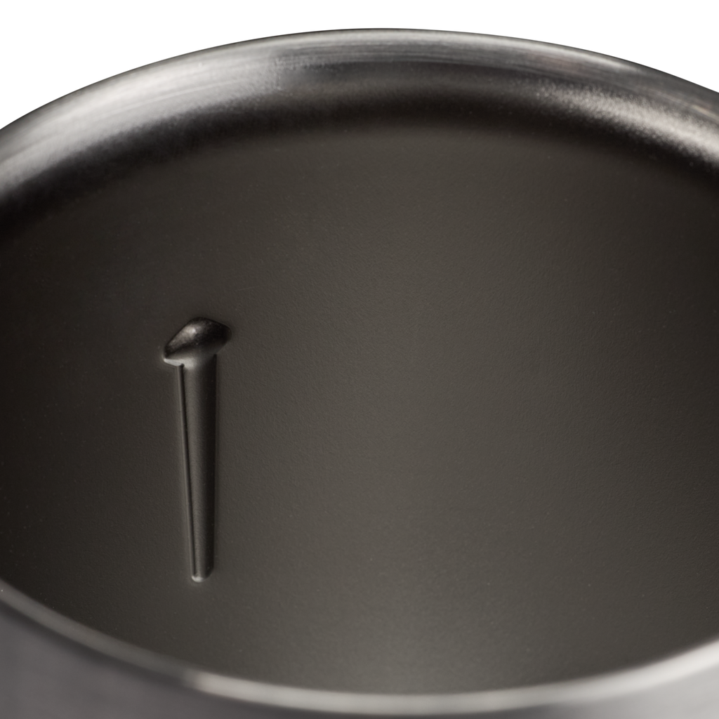 Ice-Retention The Everyday Slim Can Cooler Cup | Stanley Create D300G - Heavy-Duty Ice-Retention Food & Beverage Carrier Detail