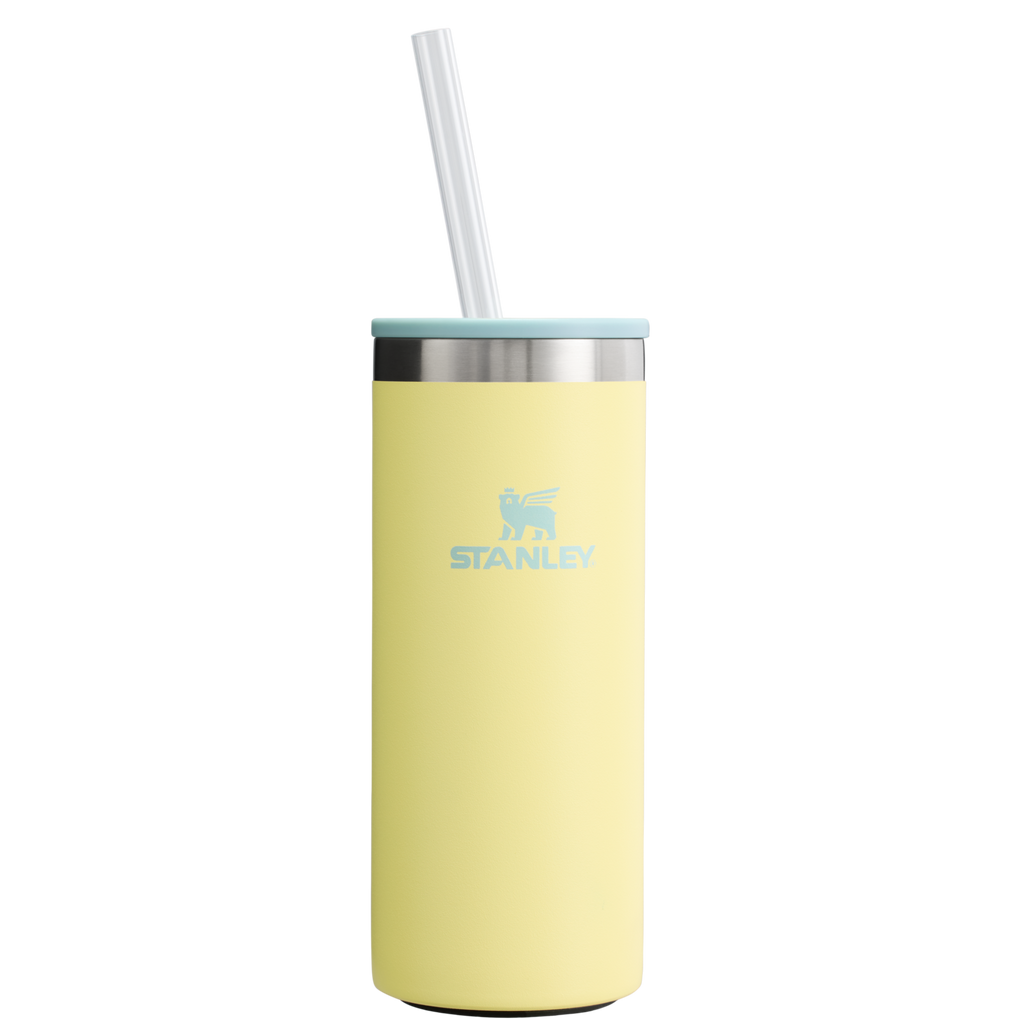 Premium All-Weather The Everyday Slim Can Cooler Cup D255E - Leak-Proof Insulated Mini Cooler Bag for Lunch Detail