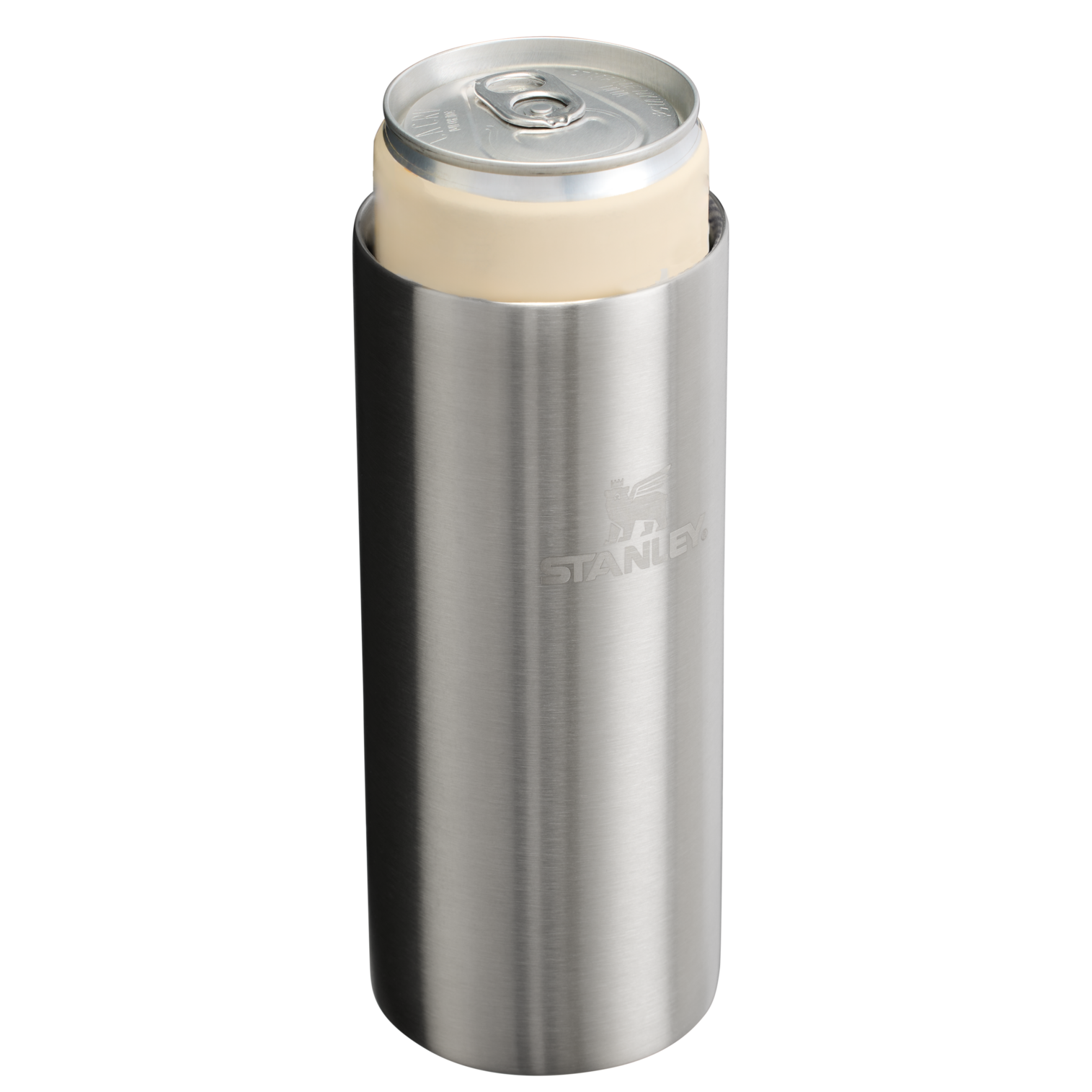 Ice-Retention The Everyday Slim Can Cooler Cup | Stanley Create D300G - Heavy-Duty Ice-Retention Food & Beverage Carrier Detail