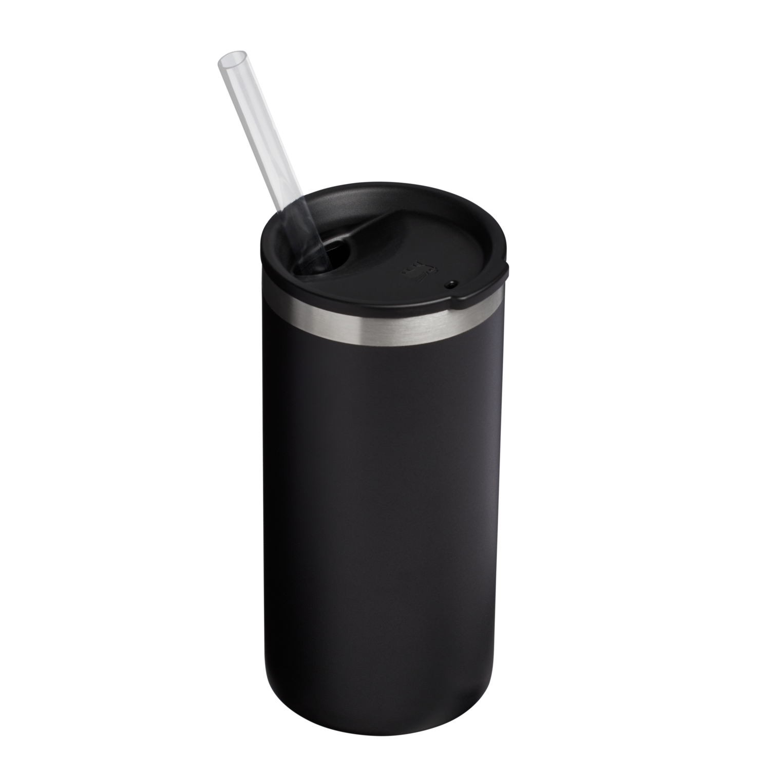 Premium All-Weather The Everyday Tall Can Cooler Cup D117J - Leak-Proof Insulated Mini Cooler Bag for Lunch Detail