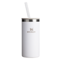 Premium All-Weather The Everyday Tall Can Cooler Cup D117J - Leak-Proof Insulated Mini Cooler Bag for Lunch - Frost