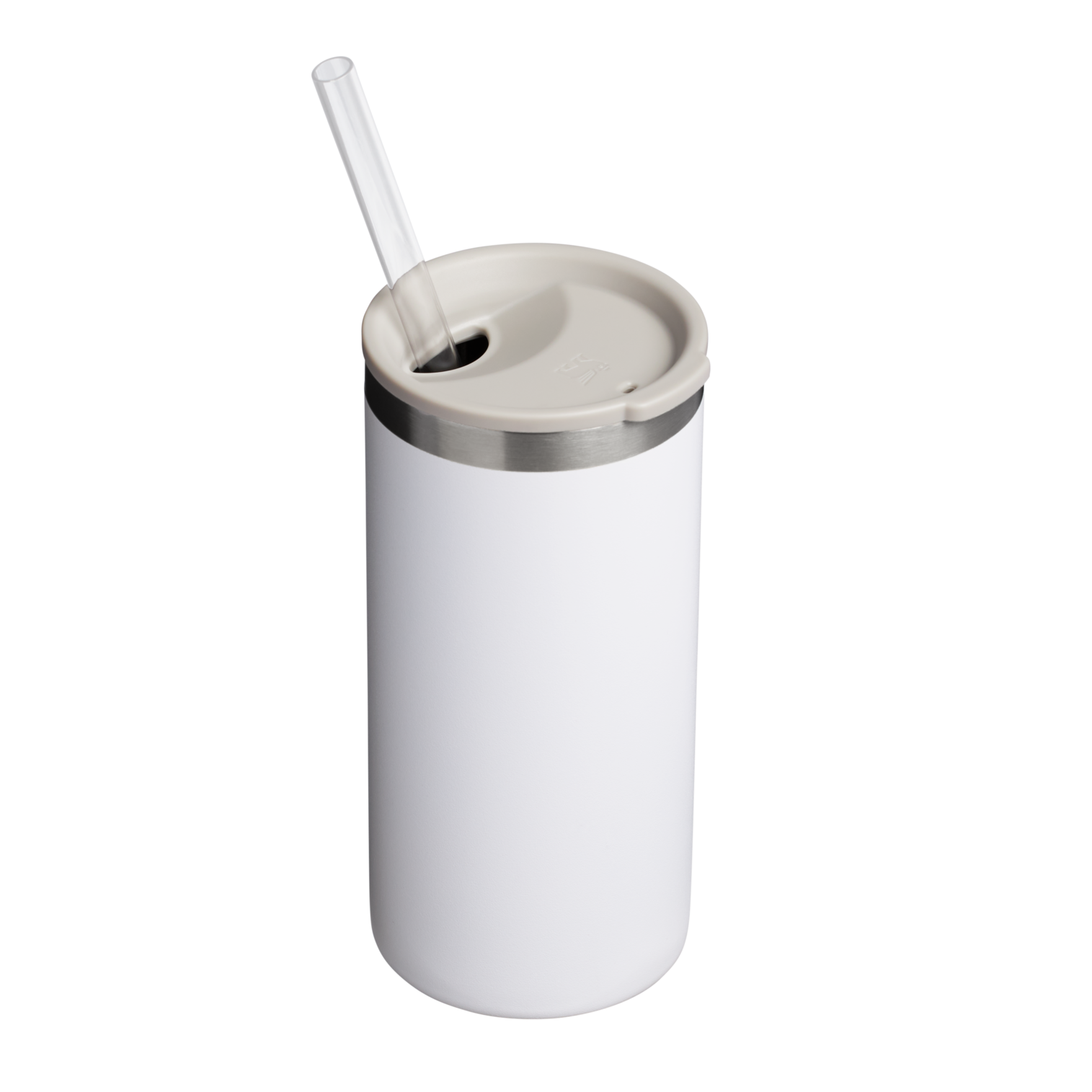 Premium All-Weather The Everyday Tall Can Cooler Cup D117J - Leak-Proof Insulated Mini Cooler Bag for Lunch Detail