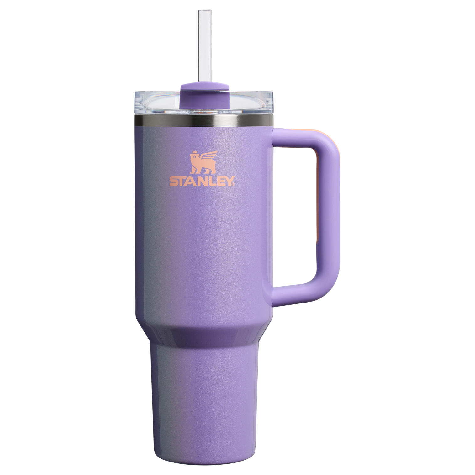 Splash-Resistant FlowState The Quencher H2.0 Flowstate Tumbler D050X - 40oz Large Capacity Car-Cup Friendly Quencher Detail