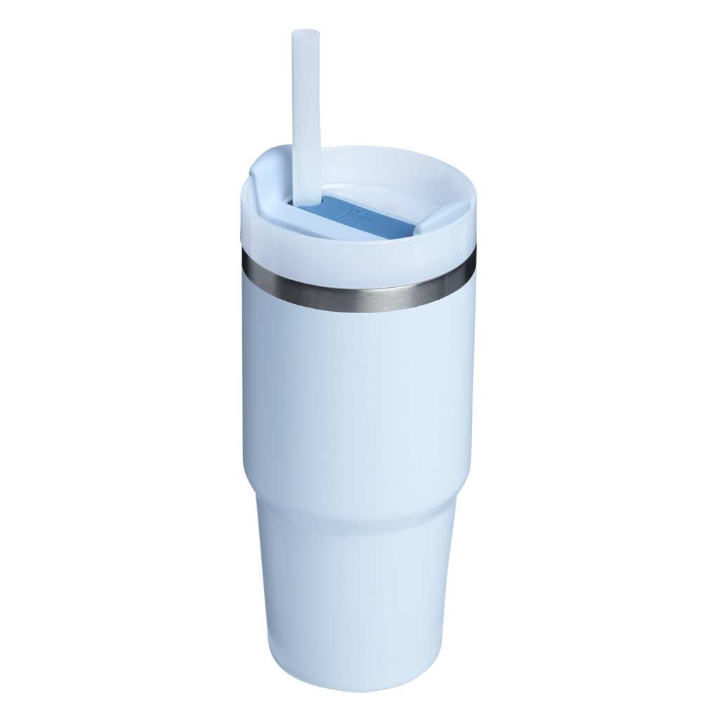 Car-Cup Friendly The Quencher H2.0 Flowstate Tumbler D214X - 40oz Large Capacity Car-Cup Friendly Quencher Detail