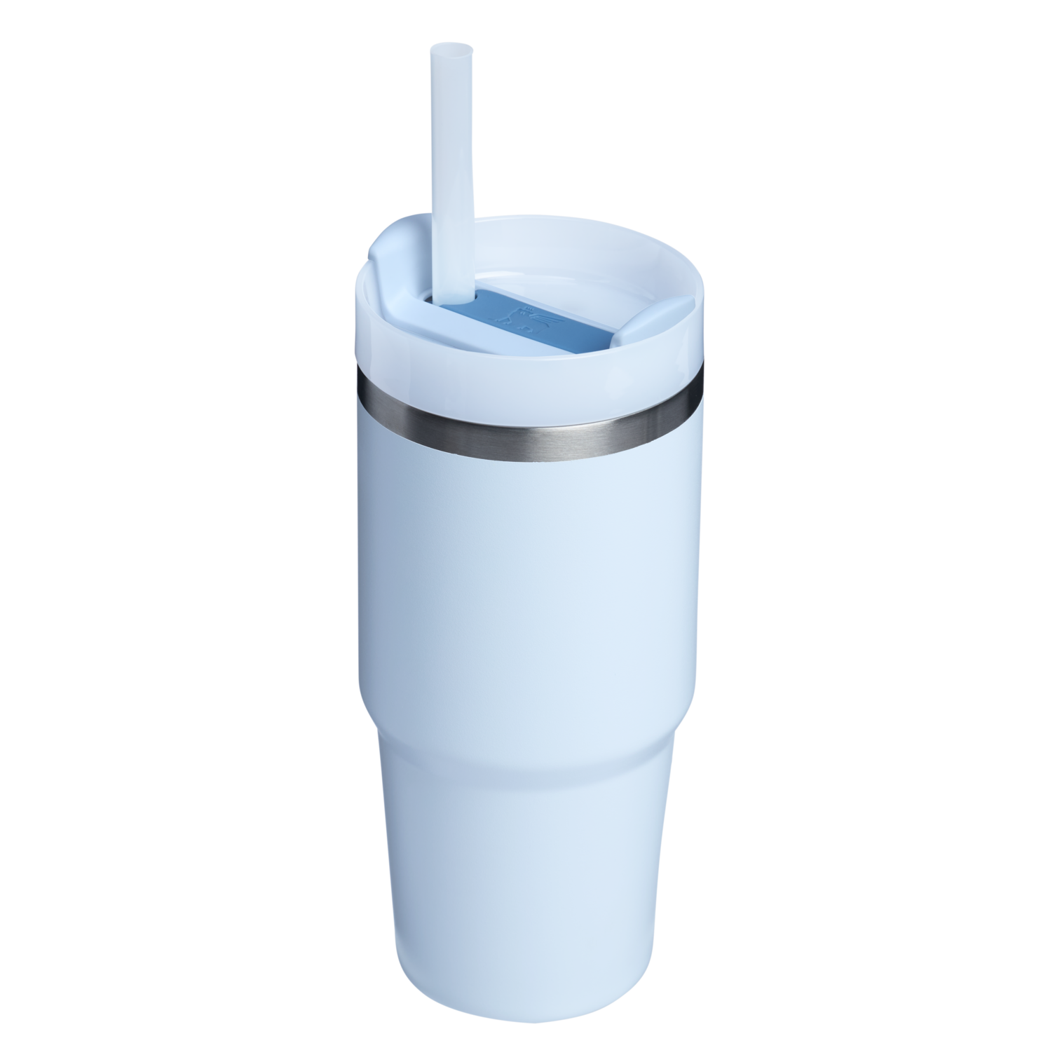 Car-Cup Friendly The Quencher H2.0 Flowstate Tumbler D214X - 40oz Large Capacity Car-Cup Friendly Quencher Detail