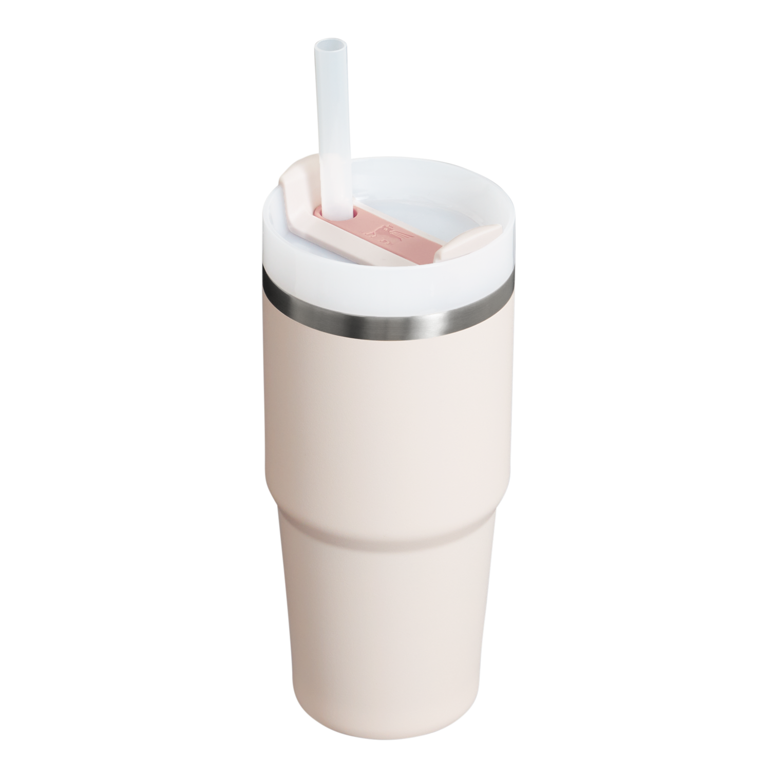 Car-Cup Friendly The Quencher H2.0 Flowstate Tumbler D214X - 40oz Large Capacity Car-Cup Friendly Quencher Detail
