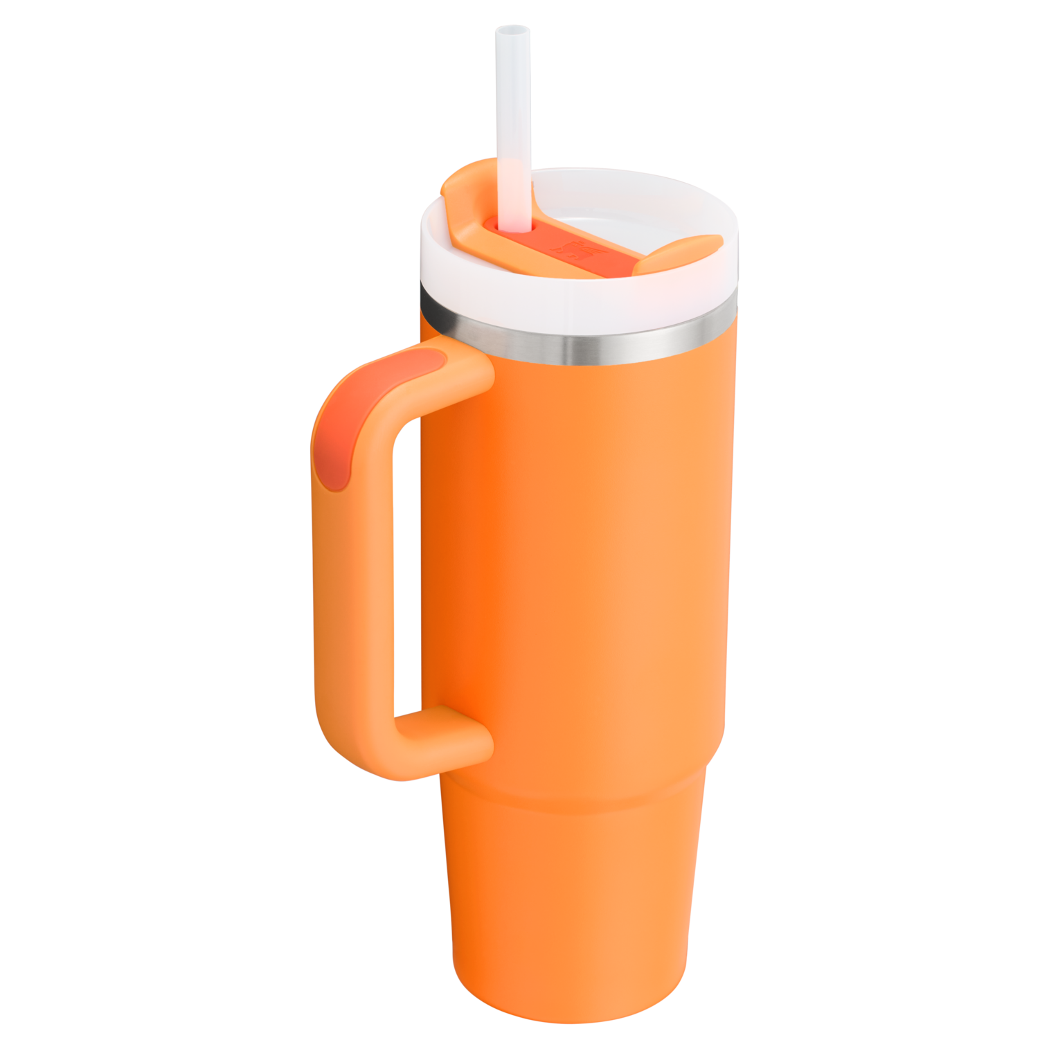 Insulated Travel The Quencher H2.0 Flowstate Tumbler D051L - FlowState 3-Position Lid Insulated Travel Mug Detail
