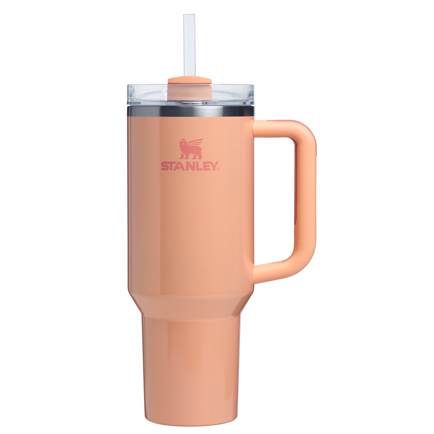 Splash-Resistant FlowState The Quencher H2.0 Flowstate Tumbler D050X - 40oz Large Capacity Car-Cup Friendly Quencher Detail