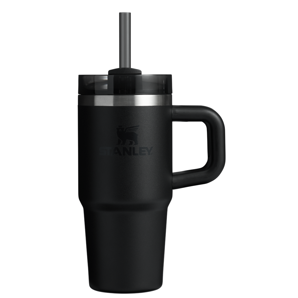 Large Capacity The Quencher H2.O Flowstate Tumbler D251V - FlowState 3-Position Lid Insulated Travel Mug Detail