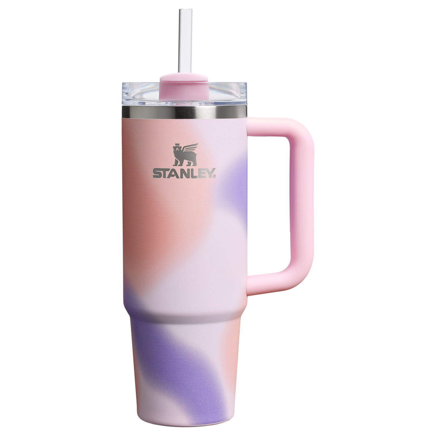 Insulated Travel The Quencher H2.0 Flowstate Tumbler D051L - FlowState 3-Position Lid Insulated Travel Mug Detail