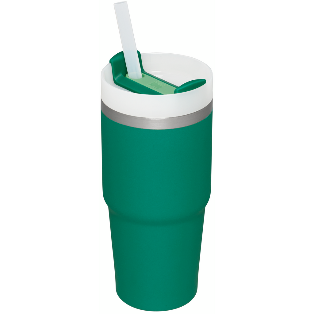 Car-Cup Friendly The Quencher H2.0 Flowstate Tumbler D214X - 40oz Large Capacity Car-Cup Friendly Quencher Detail