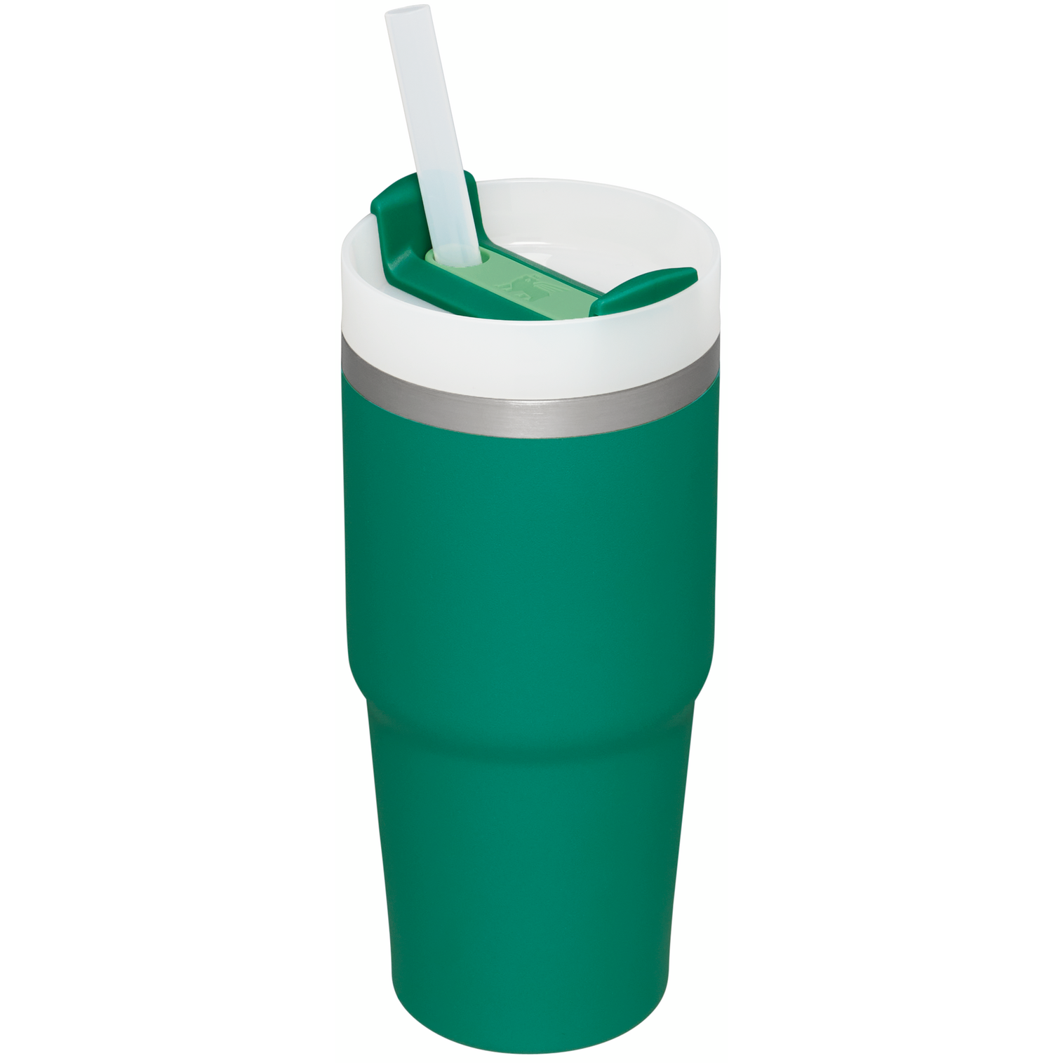 Car-Cup Friendly The Quencher H2.0 Flowstate Tumbler D214X - 40oz Large Capacity Car-Cup Friendly Quencher Detail