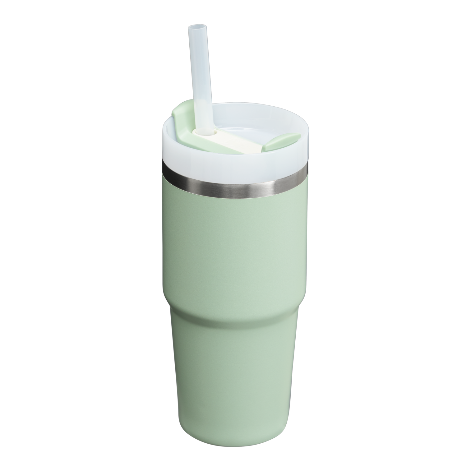 Car-Cup Friendly The Quencher H2.0 Flowstate Tumbler D214X - 40oz Large Capacity Car-Cup Friendly Quencher Detail