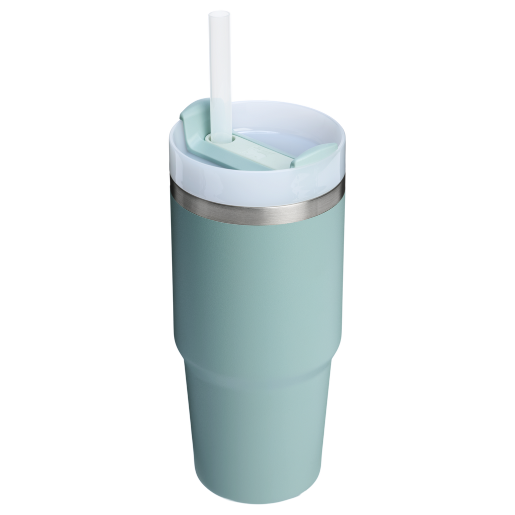 Car-Cup Friendly The Quencher H2.0 Flowstate Tumbler D214X - 40oz Large Capacity Car-Cup Friendly Quencher Detail
