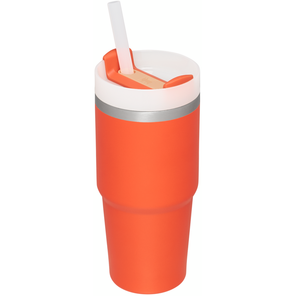 Car-Cup Friendly The Quencher H2.0 Flowstate Tumbler D214X - 40oz Large Capacity Car-Cup Friendly Quencher Detail