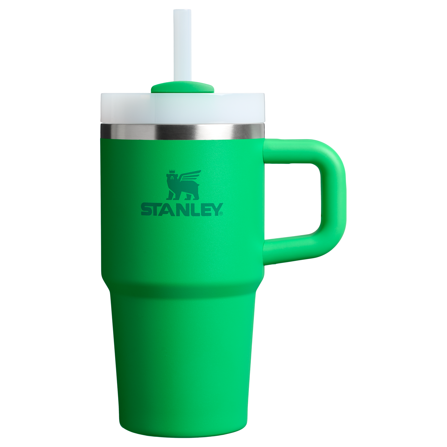Large Capacity The Quencher H2.O Flowstate Tumbler D251V - FlowState 3-Position Lid Insulated Travel Mug Detail