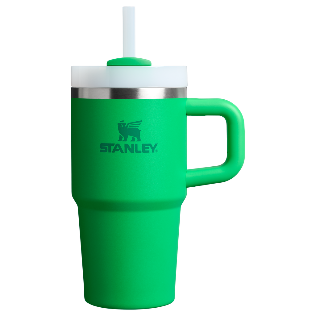 Large Capacity The Quencher H2.O Flowstate Tumbler D069R - FlowState 3-Position Lid Insulated Travel Mug Detail