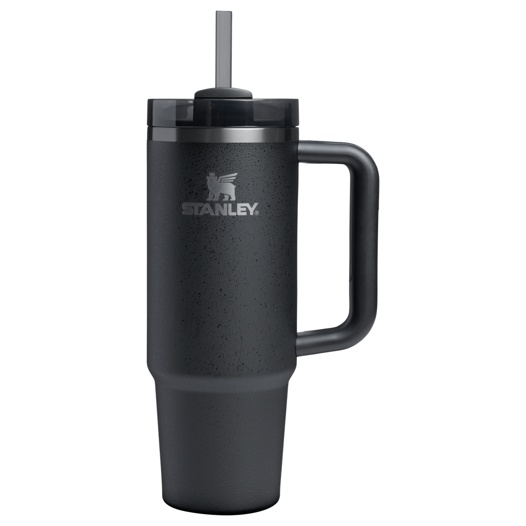 Insulated Travel The Quencher H2.0 Flowstate Tumbler D051L - FlowState 3-Position Lid Insulated Travel Mug Detail