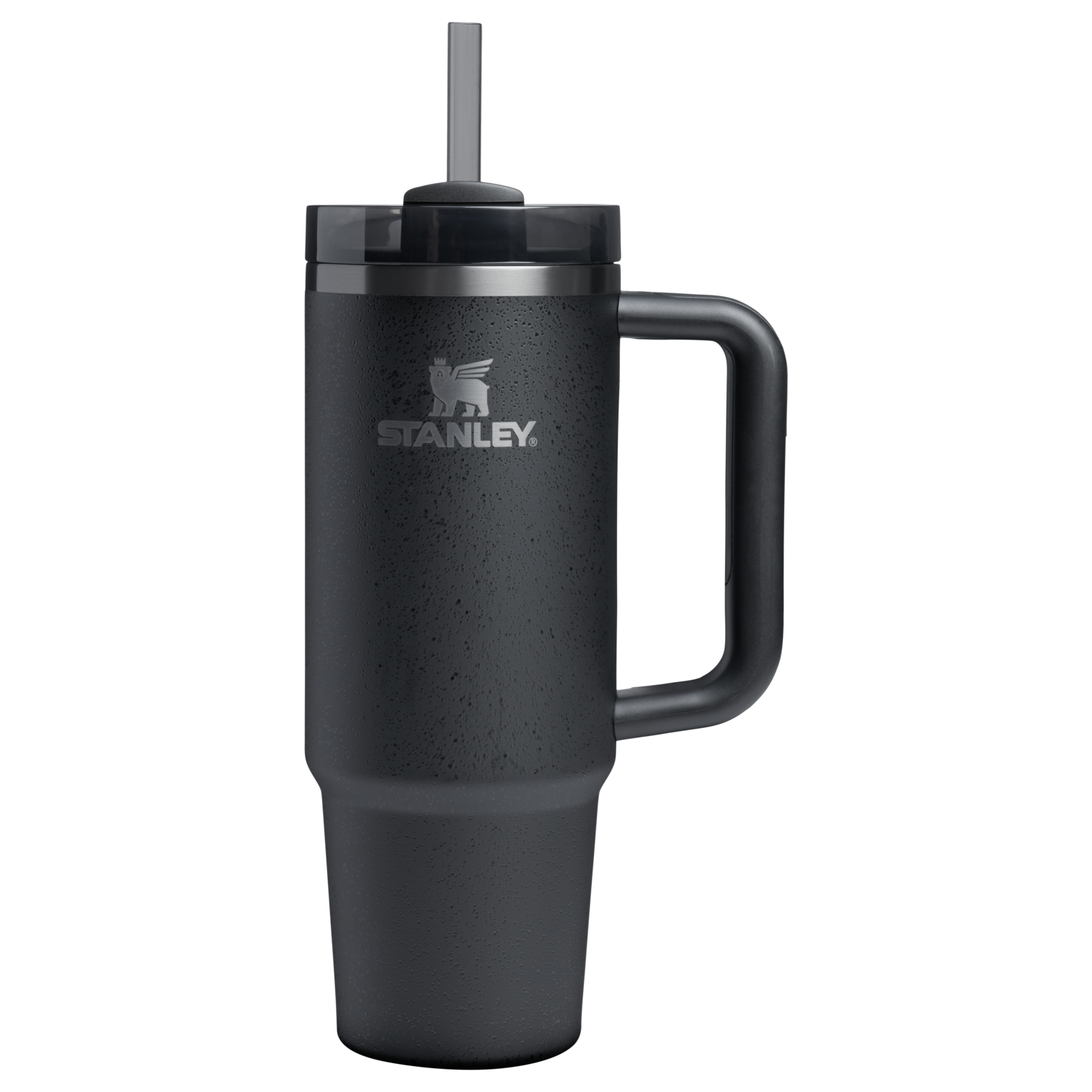 Insulated Travel The Quencher H2.0 Flowstate Tumbler D051L - FlowState 3-Position Lid Insulated Travel Mug Detail