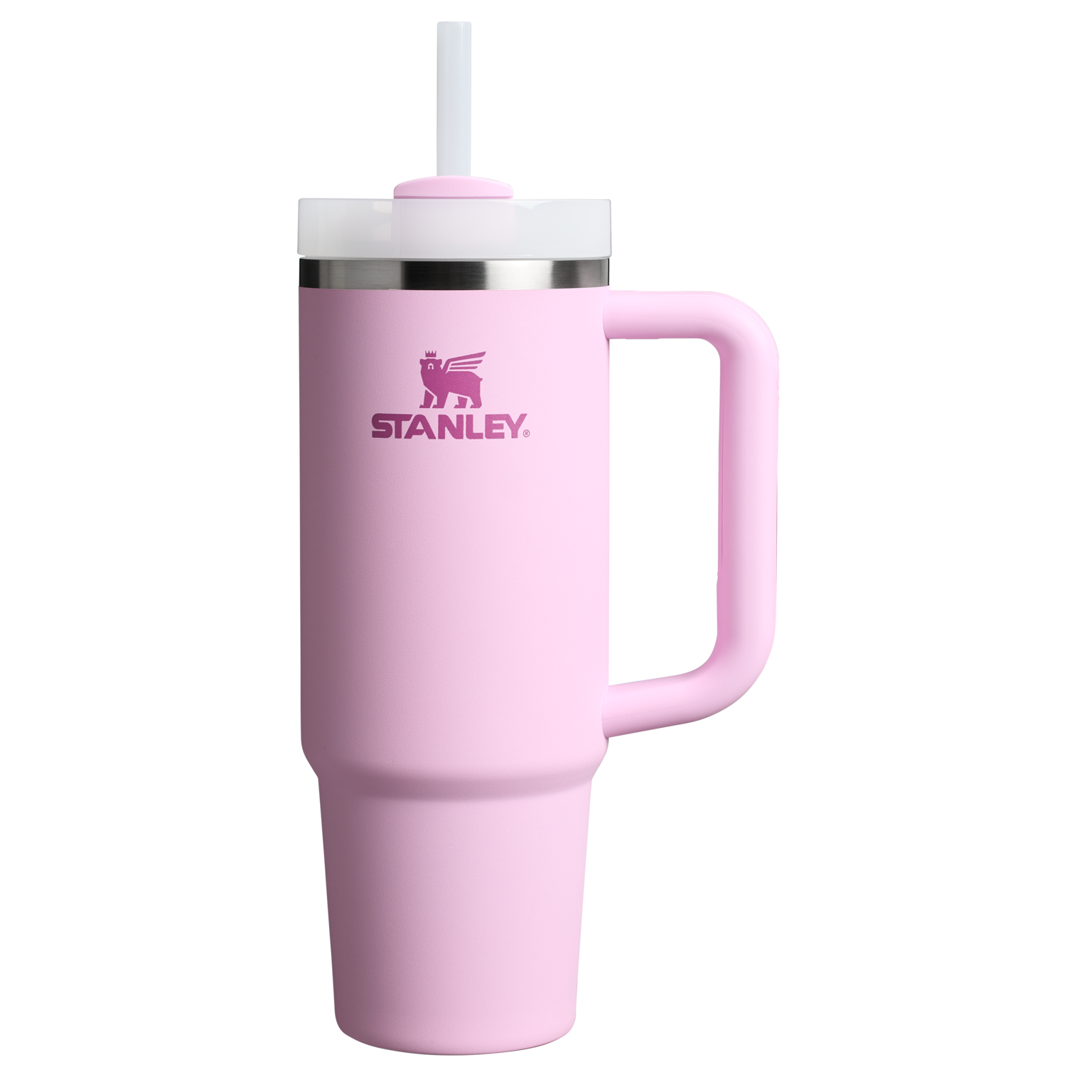 Insulated Travel The Quencher H2.0 Flowstate Tumbler D051L - FlowState 3-Position Lid Insulated Travel Mug Detail