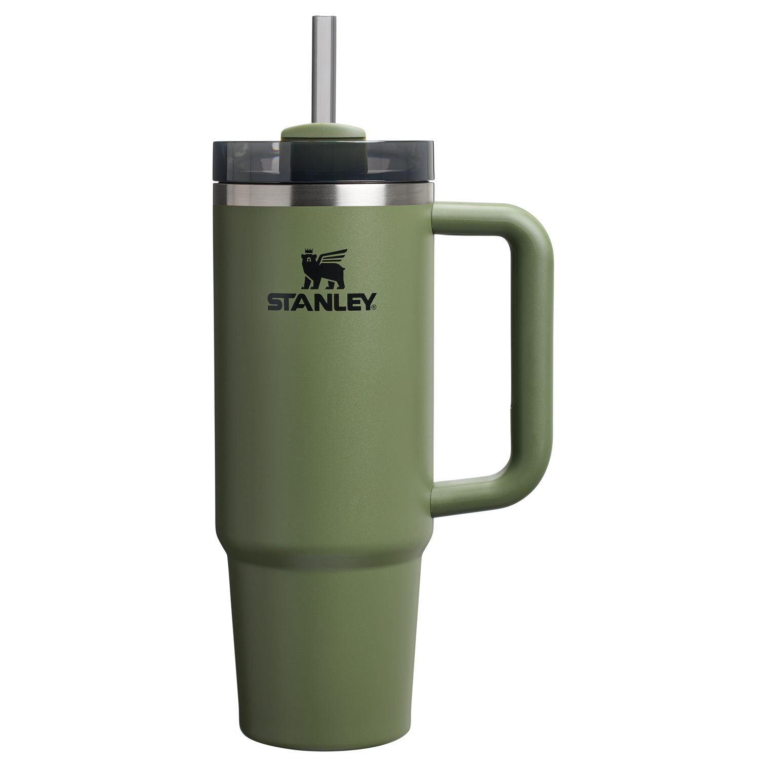 Insulated Travel The Quencher H2.0 Flowstate Tumbler D051L - FlowState 3-Position Lid Insulated Travel Mug Detail