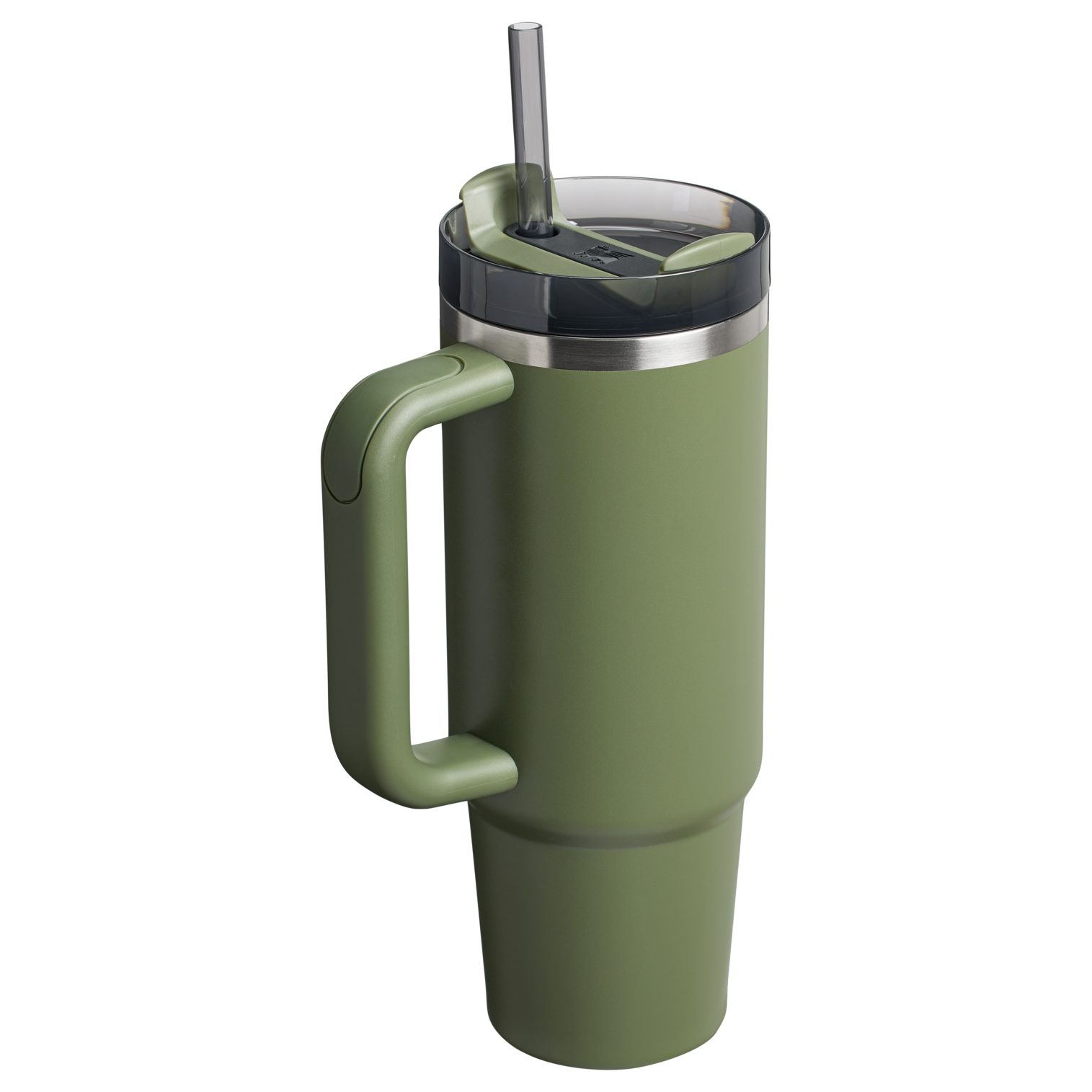 Insulated Travel The Quencher H2.0 Flowstate Tumbler D051L - FlowState 3-Position Lid Insulated Travel Mug Detail