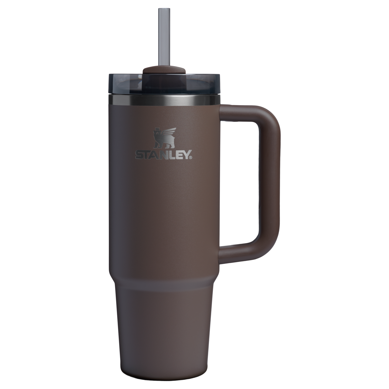 Insulated Travel The Quencher H2.0 Flowstate Tumbler D051L - FlowState 3-Position Lid Insulated Travel Mug Detail