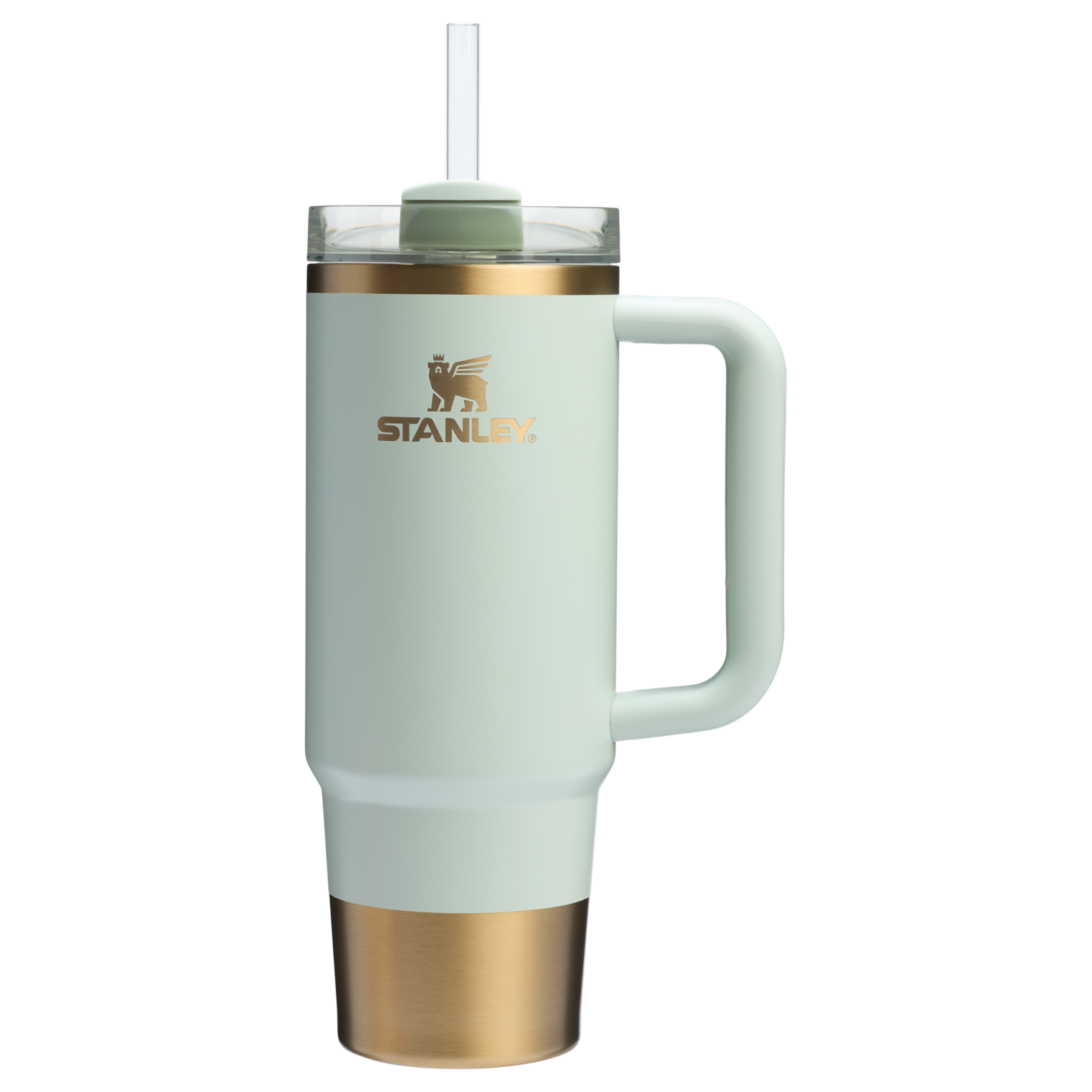 Insulated Travel The Quencher H2.0 Flowstate Tumbler D051L - FlowState 3-Position Lid Insulated Travel Mug Detail