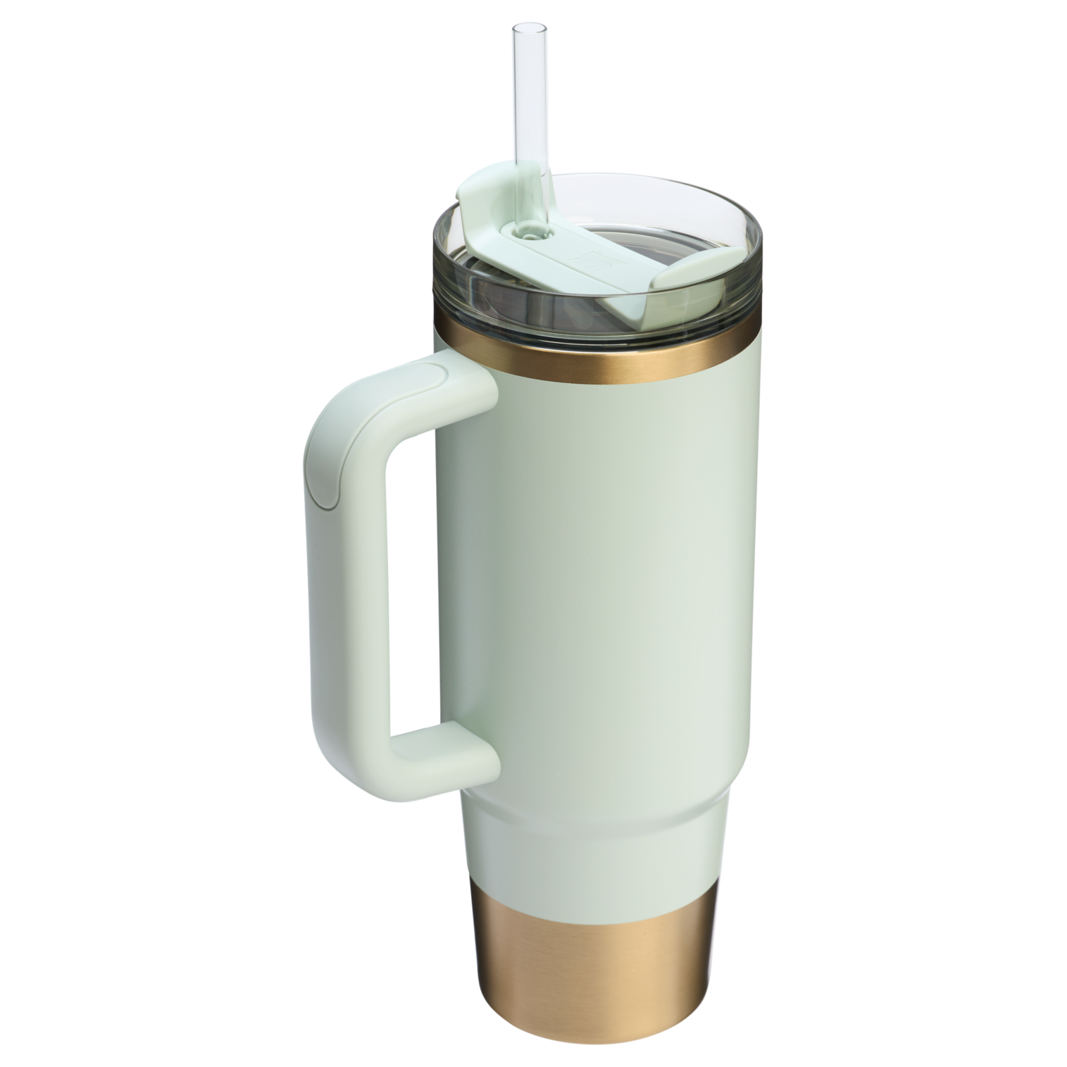 Insulated Travel The Quencher H2.0 Flowstate Tumbler D051L - FlowState 3-Position Lid Insulated Travel Mug Detail